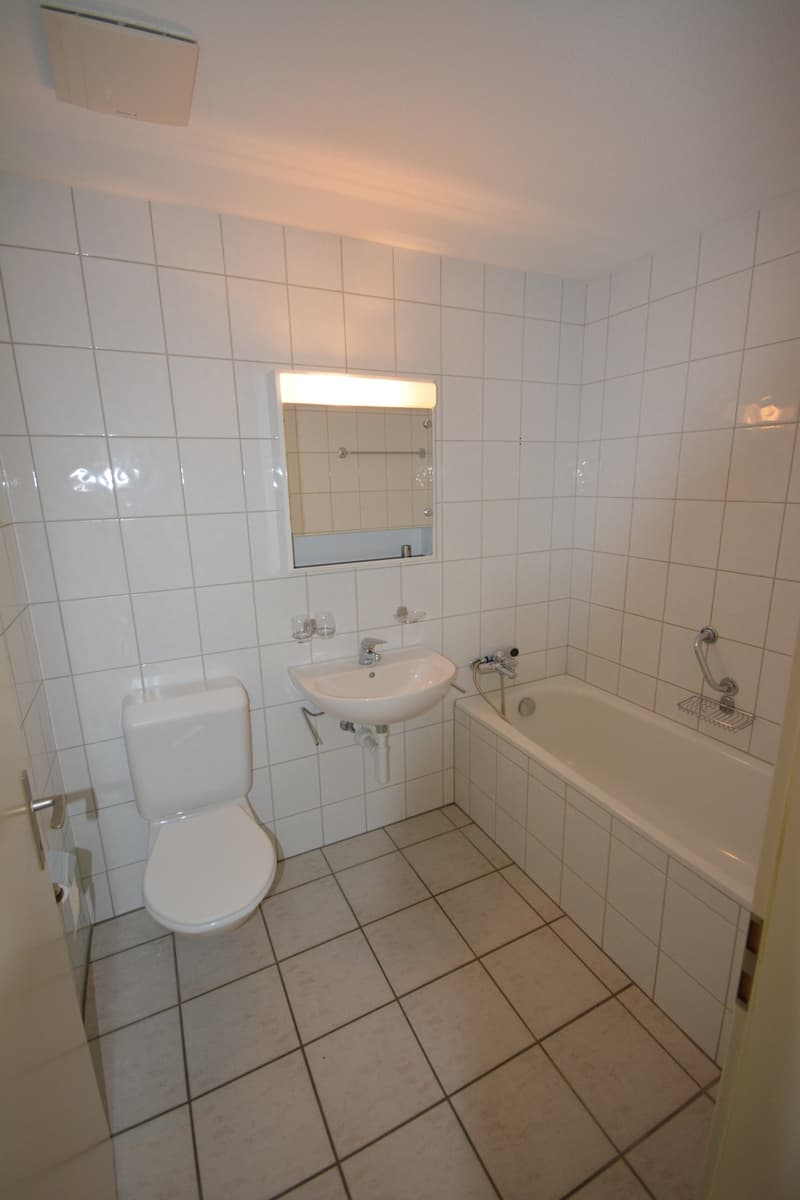 Gemütliche 2.5-Zimmer-Wohnung im Erdgeschoss mit Gartenistzplatz – sofort verfügbar! (5)