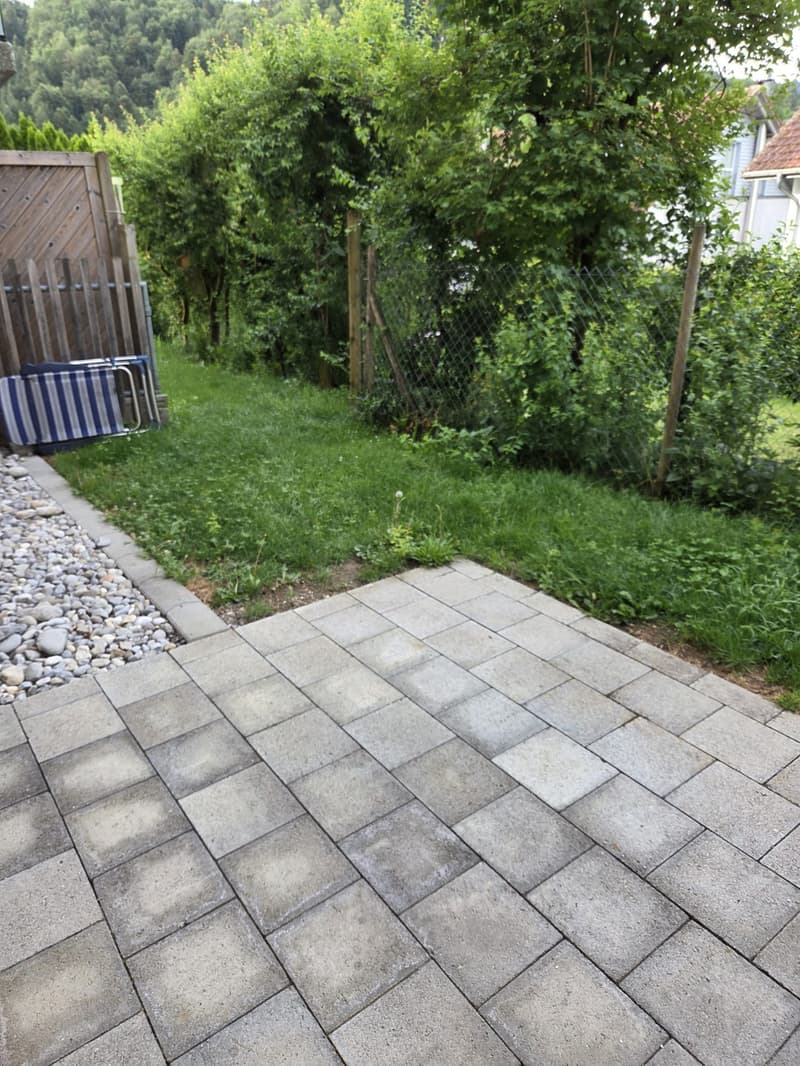 Gemütliche 2.5-Zimmer-Wohnung im Erdgeschoss mit Gartenistzplatz – sofort verfügbar! (10)