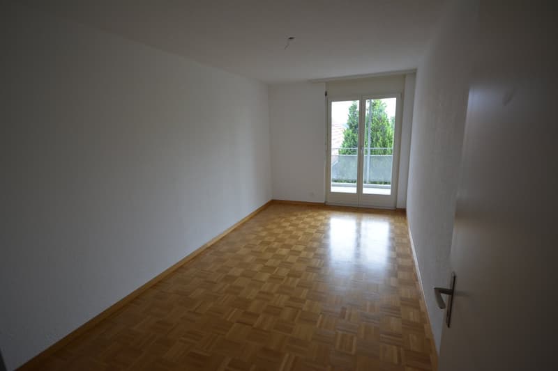 Helle 3-Zimmer-Wohnung mit Balkon in ruhiger Lage – Kirchlindach (5)