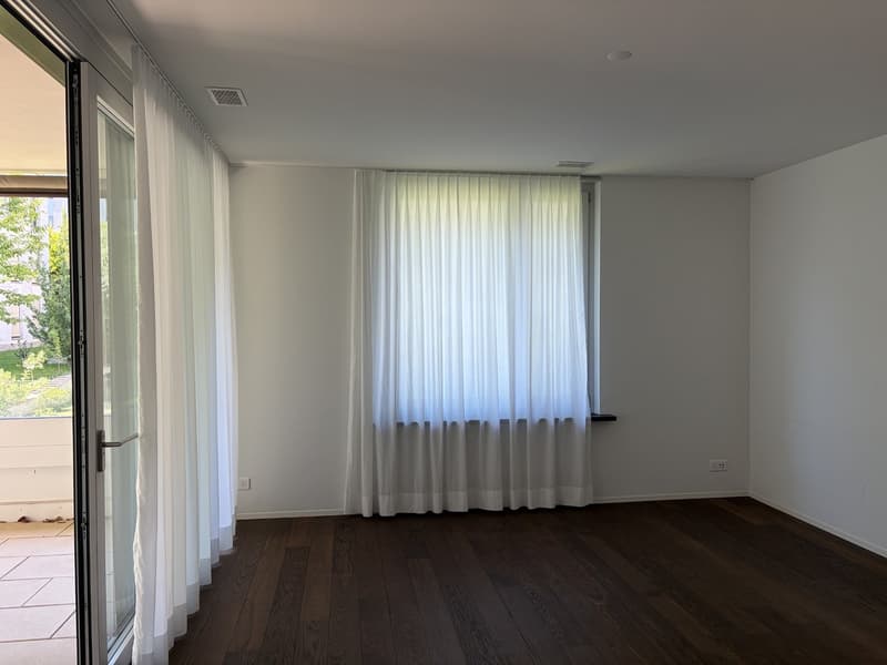 Exkluxive Wohnung inkl. Einstellhallenplatz (6)