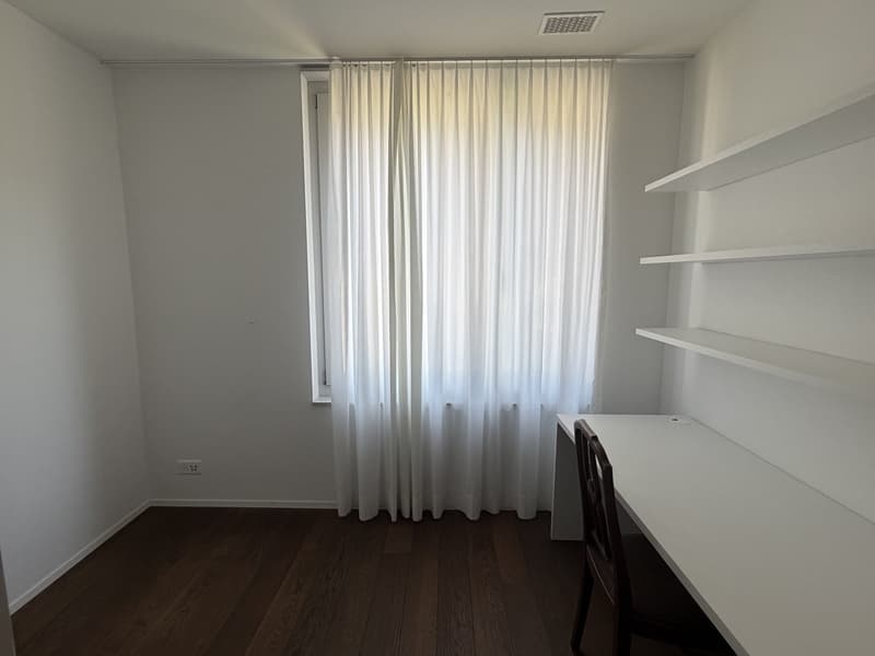 Exkluxive Wohnung inkl. Einstellhallenplatz (10)