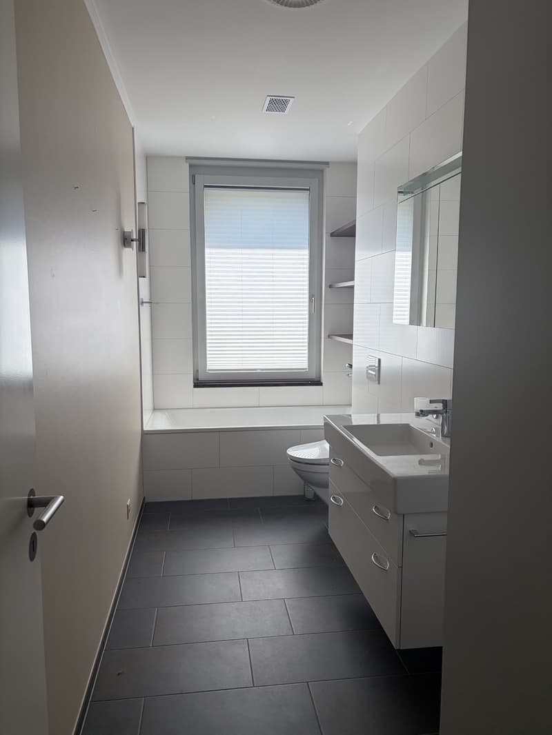 Exkluxive Wohnung inkl. Einstellhallenplatz (12)