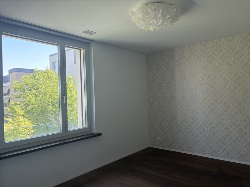 Exkluxive Wohnung inkl. Einstellhallenplatz (11)