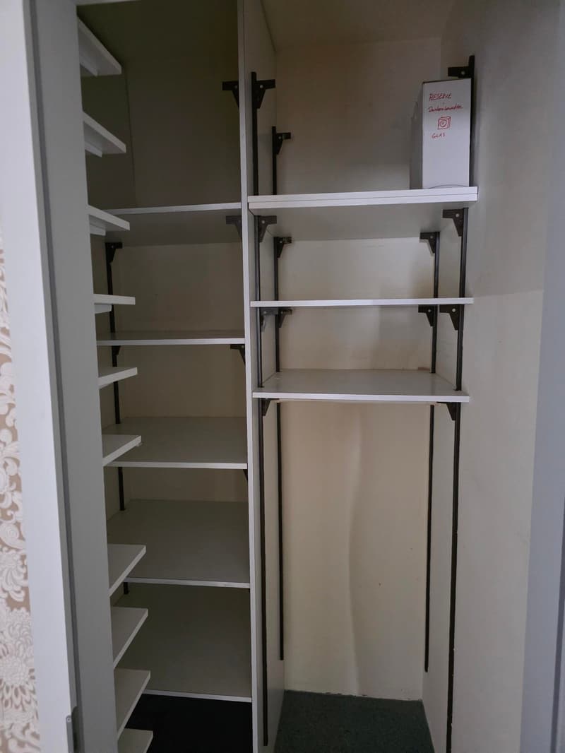 Sanierungsbedürftige 4-Zi-Wohnung im 16. Stock mit unschlagbarem Panorama (6)