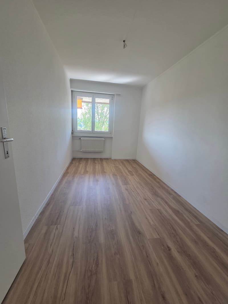 Vollständig sanierte 3-Zimmer-Wohnung mit Balkon und schöner Aussicht in Zollikofen (6)