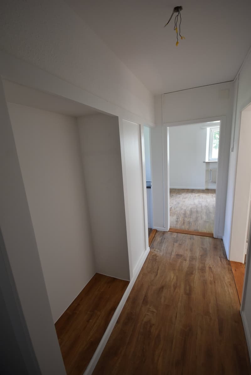 Gemütliche 2-Zimmer-Wohnung mit Balkon in Zollikofen (6)
