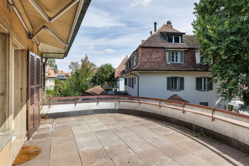 Bijou mit Charme zu verkaufen (16)