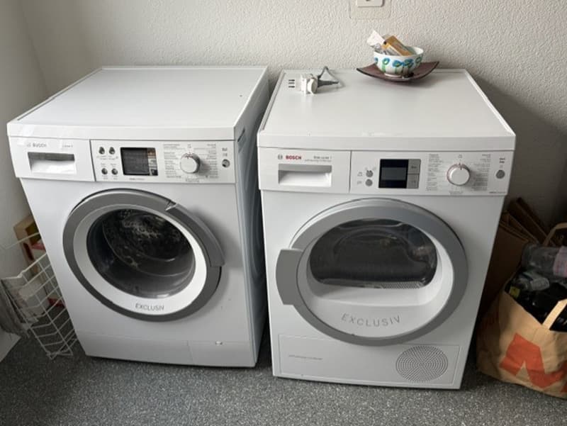 Tolle Wohnung im beliebten Fischermätteli Quartier (5)