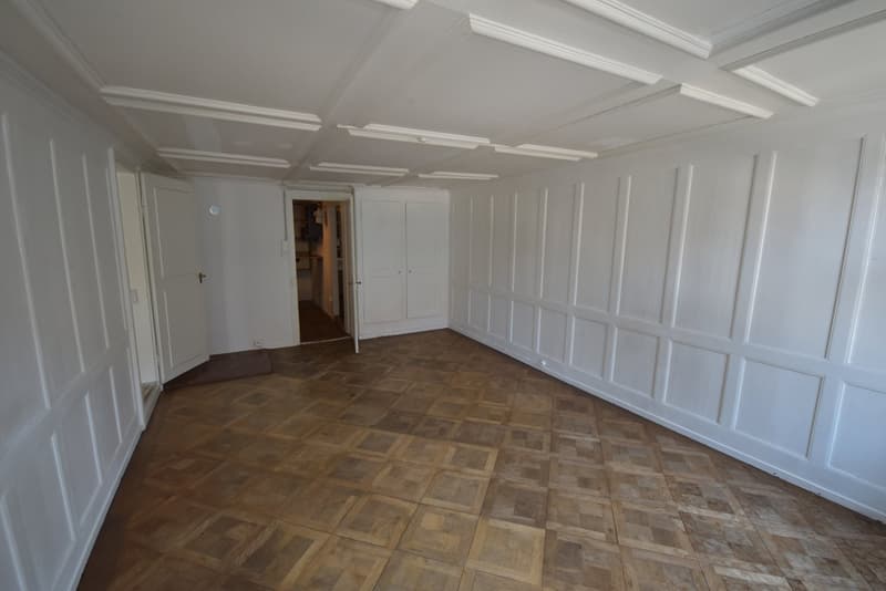 Charmante 2-Zimmer-Wohnung in der Berner Altstadt (6)