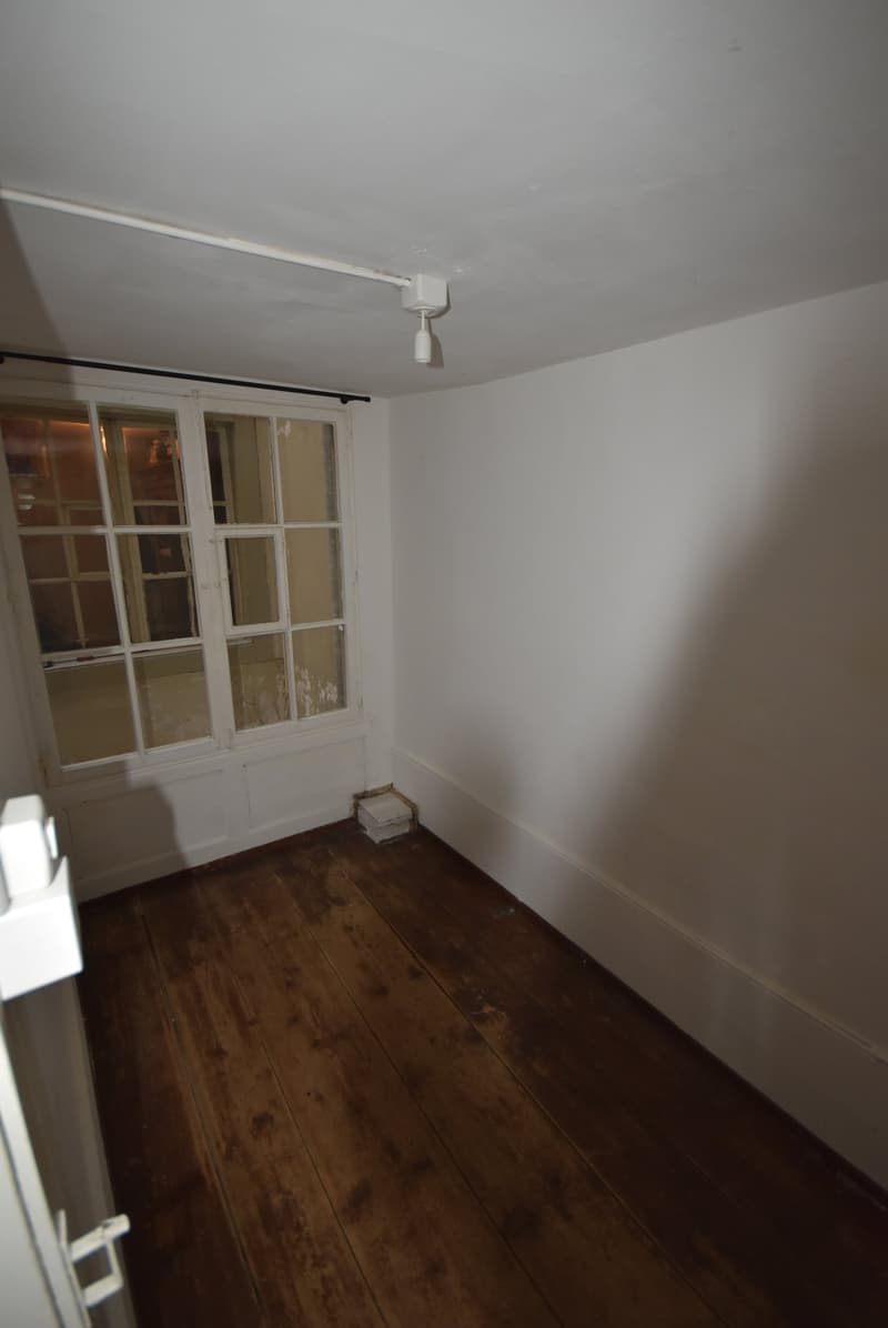 Charmante 2-Zimmer-Wohnung in der Berner Altstadt (7)