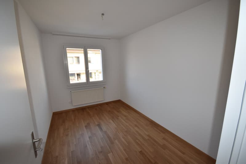 Helle 4-Zimmer-Wohnung mit Balkon in Hindelbank (5)