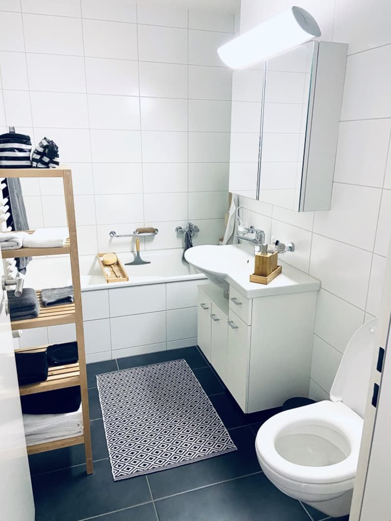 Perfekt für Familien: Geräumige 4 ½-Zimmerwohnung (3)