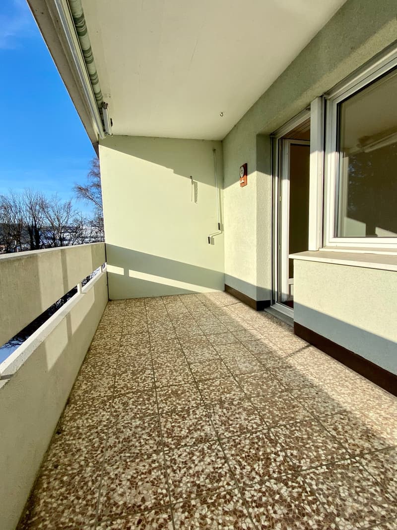 Günstige 4-Zimmerwohnung an attraktiver Wohnlage (10)