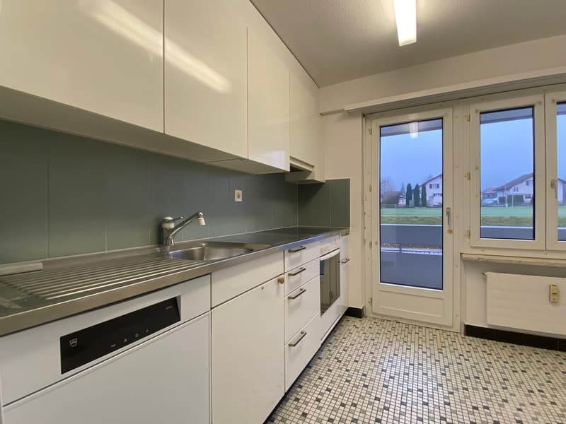 Günstige 4-Zimmerwohnung an attraktiver Wohnlage (8)