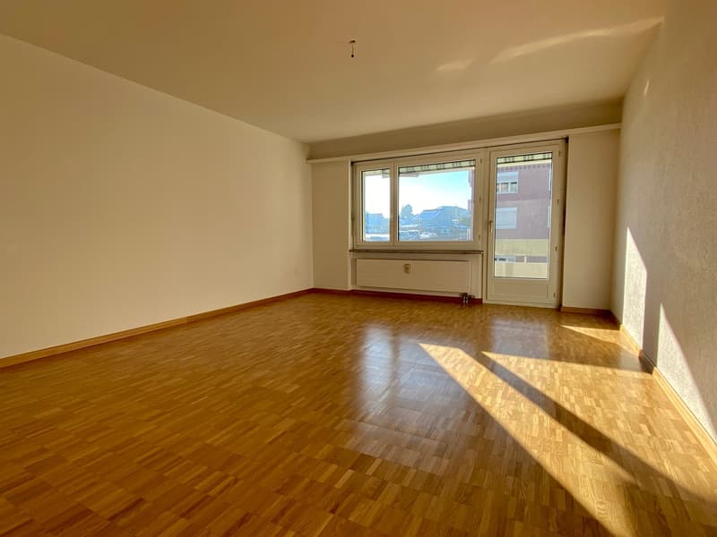 Günstige 4-Zimmerwohnung an attraktiver Wohnlage (9)