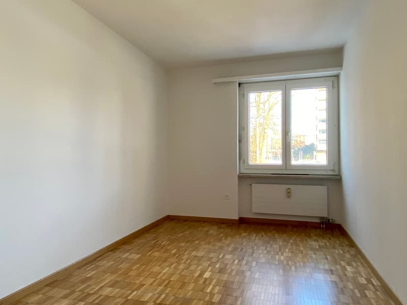 Günstige 4-Zimmerwohnung an attraktiver Wohnlage (4)