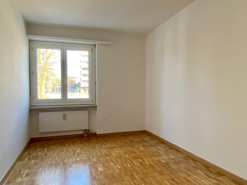 Günstige 4-Zimmerwohnung an attraktiver Wohnlage (5)