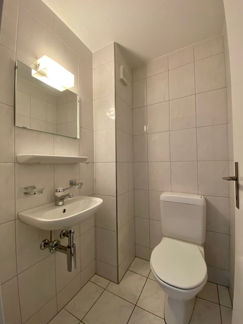 Günstige 4-Zimmerwohnung an attraktiver Wohnlage (3)
