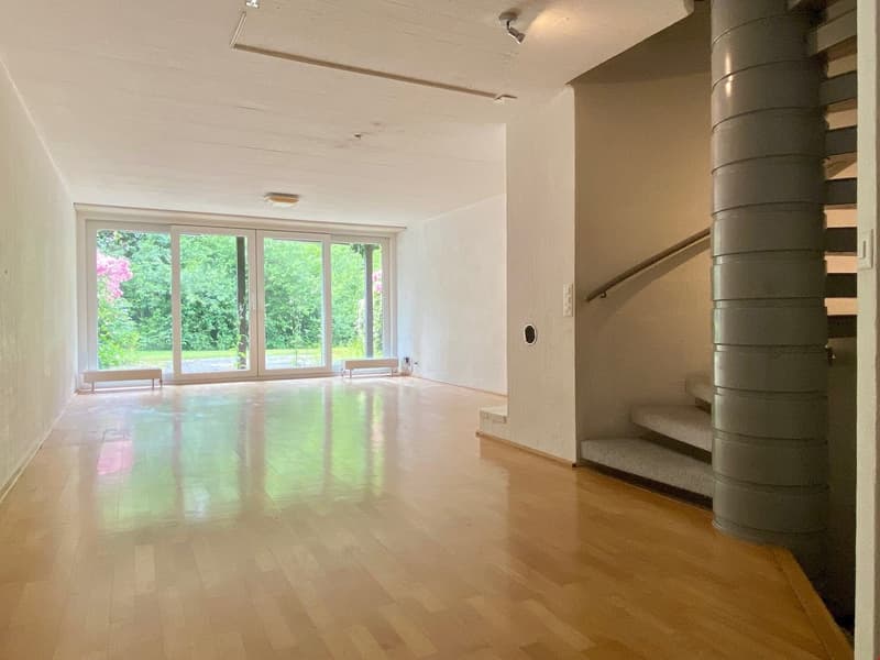 6.5 Zimmer Haus zu verkaufen (3)