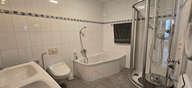 Bellissimo appartamento a maisonnette in centro (6)