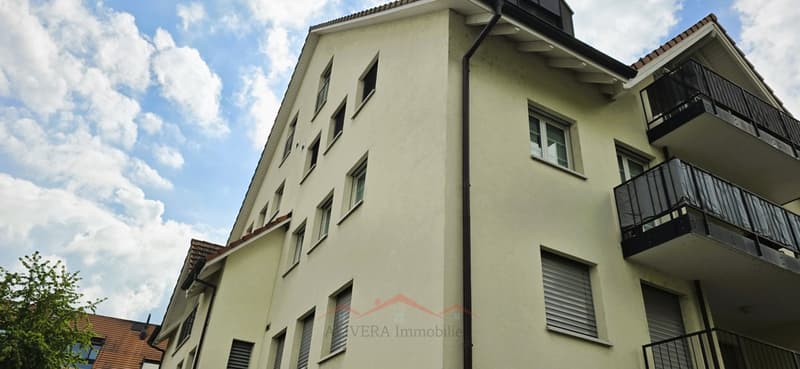 Bellissimo appartamento a maisonnette in centro (11)