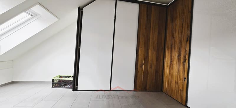 Bellissimo appartamento a maisonnette in centro (7)