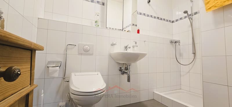 Bellissimo appartamento a maisonnette in centro (5)