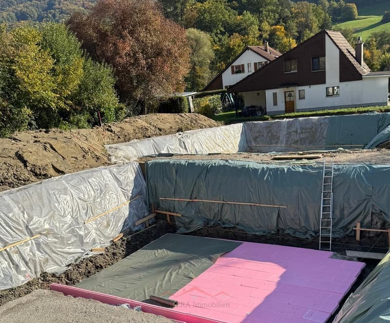 Doppeleinfamilienhäuser in 4254 Kleinlützel, Haus 2 (9)