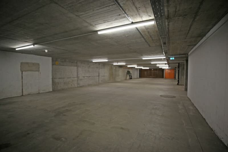 Lagerfläche in Köniz (3)