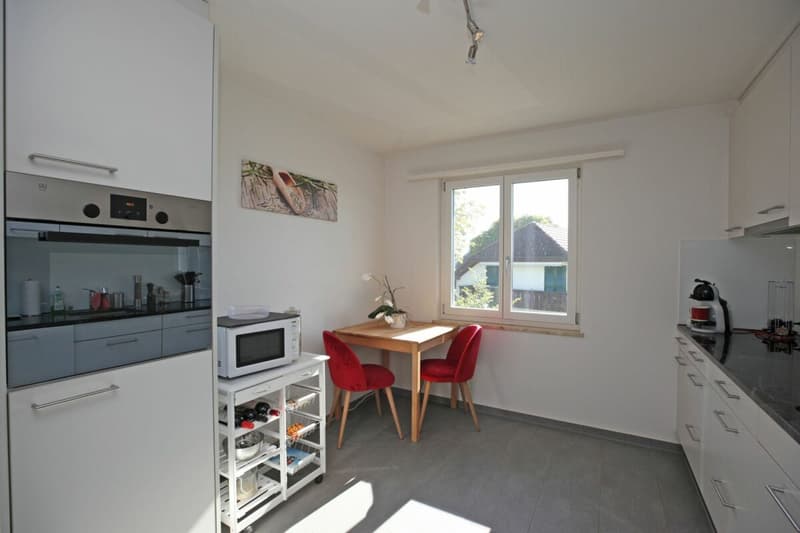 Attraktive 3.5-Zimmerwohnung Urtenen-Schönbühl (8)