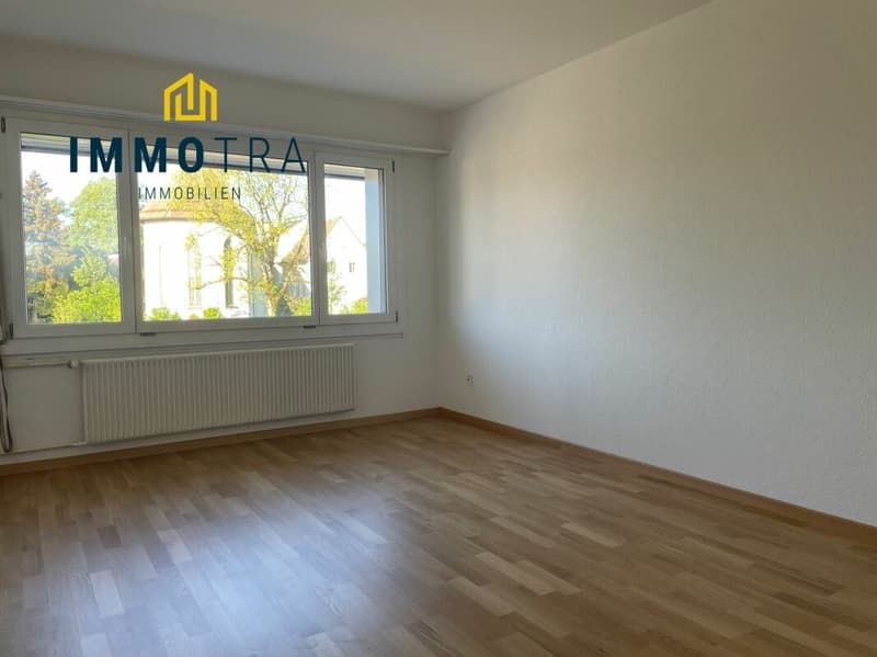 Frisch sanierte 3.5-Zimmerwohnung in Münchenbuchsee (1)