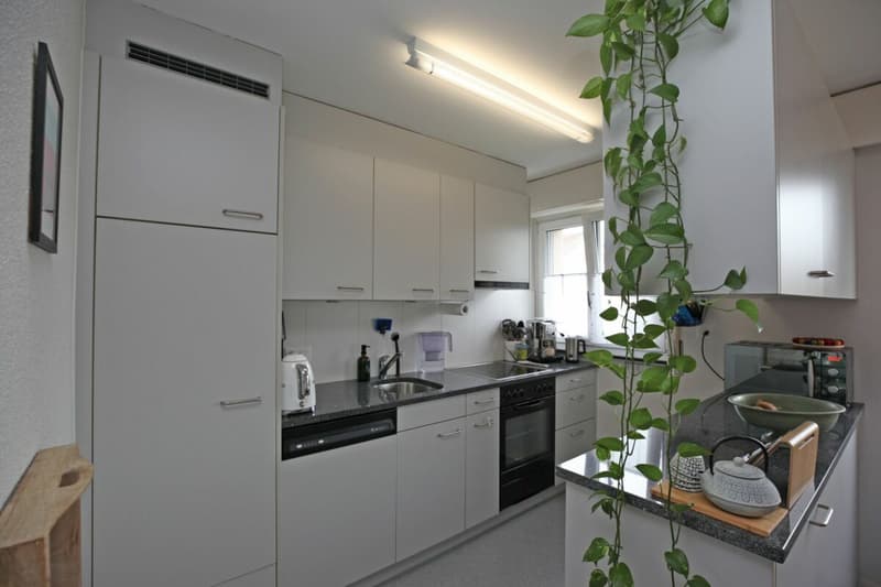 Attraktive 3.5-Zimmerwohnung in Urtenen-Schönbühl (2)