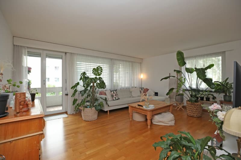 Attraktive 3.5-Zimmerwohnung in Urtenen-Schönbühl (4)