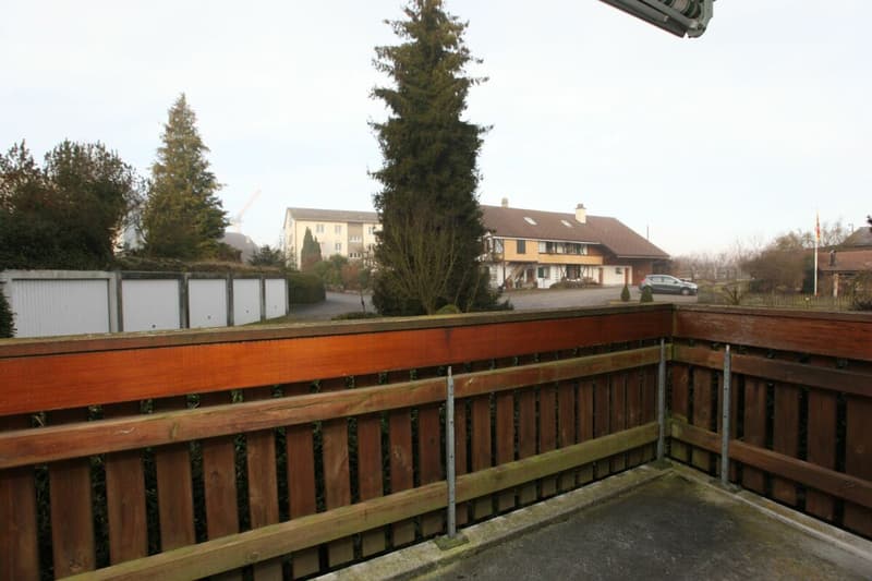 Gemütliche 2.5-Zimmerwohnung in Urtenen-Schönbühl (10)