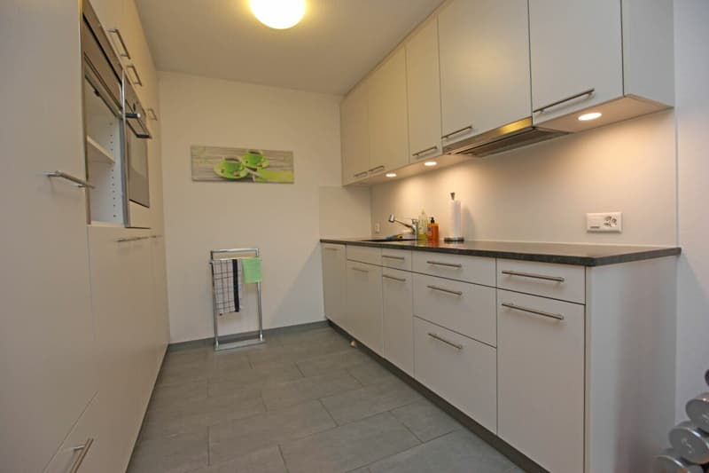 Gemütliche 2.5-Zimmerwohnung in Urtenen-Schönbühl (8)