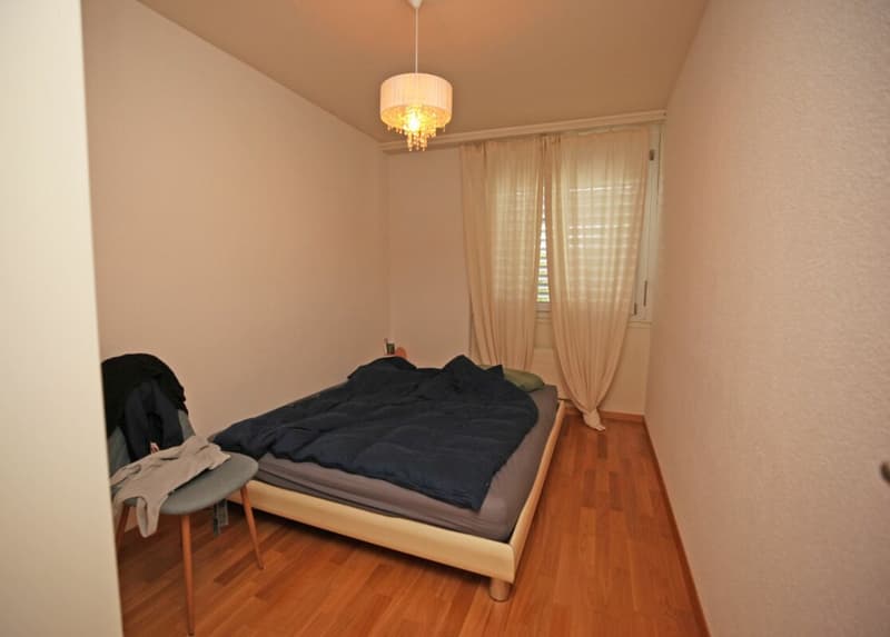 Gemütliche 3.5-Zimmerwohnung im Erdgeschoss (3)