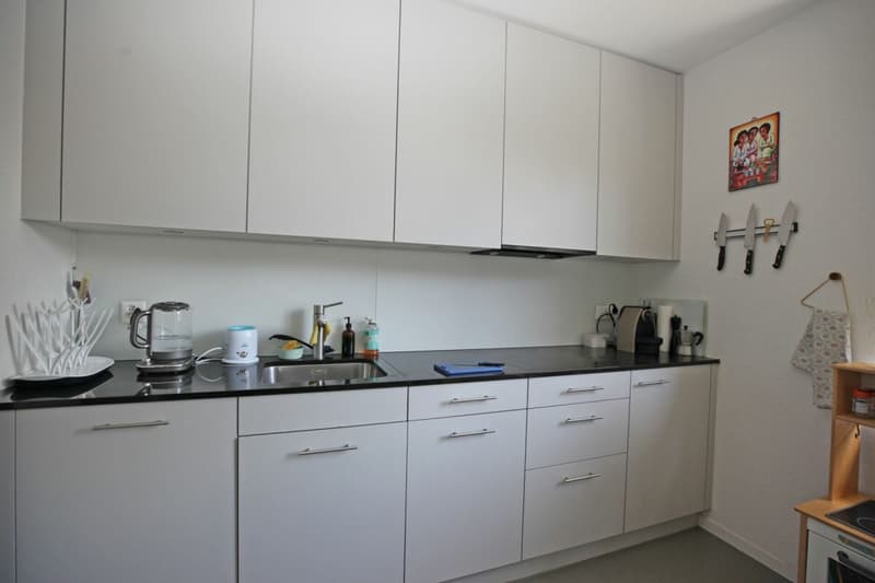 Historisches Mehrfamilienhaus mit Potential - Felsenau/Rossfeld (10)