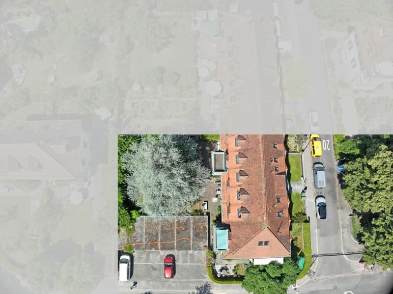 Historisches Mehrfamilienhaus mit Potential - Felsenau/Rossfeld (8)