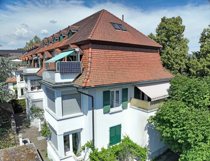 Historisches Mehrfamilienhaus mit Potential - Felsenau/Rossfeld (6)