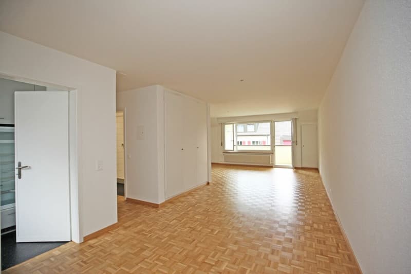 Teilsaniertes Studio in der Nähe von Bern - 57 m2 (6)
