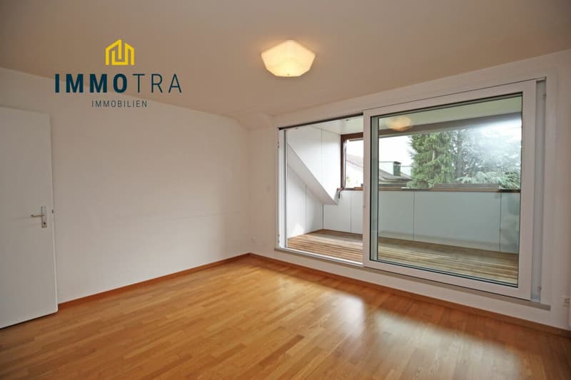 Attraktive 3.5-Zimmerwohnung in Münchenbuchsee (1)