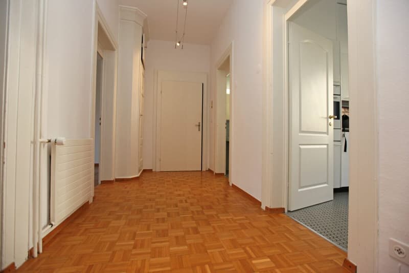 3.5-Zimmerwohnung in direkter Nähe zur Aare und mit Garten (9)