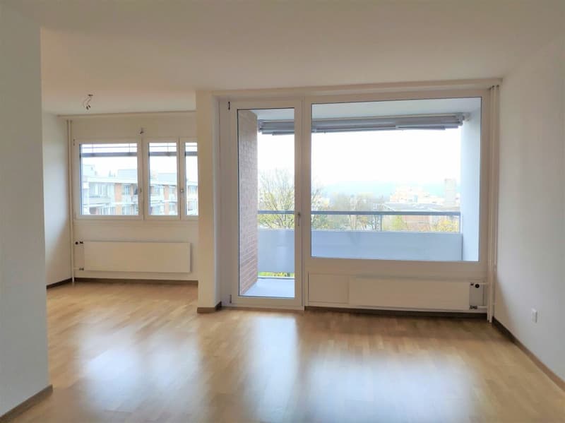 Teilsanierte 4.5-Zimmerwohnung im 6. OG in Ittigen mit Waschturm (6)