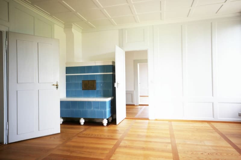 Grosszügige 5-Zimmer-Wohnung in ehemaligem Bauernhaus (7)