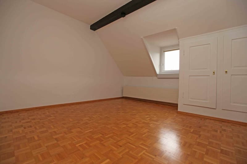 2.5-Zimmer-Wohnung im Kirchenfeldquartier (2)