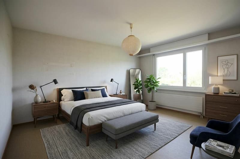 4.5-Zimmer-Eckhaus mit Gartenanlage und ESH-Platz (3)