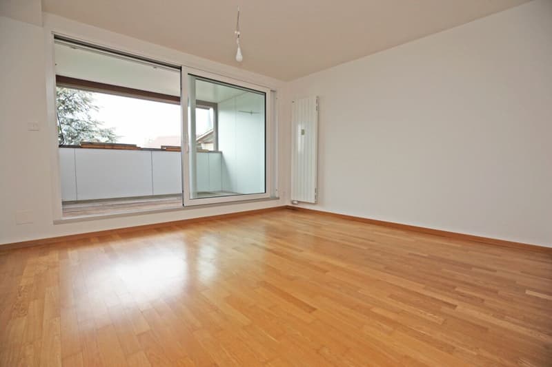 Geräumige 3.5-Zimmer-Wohnung in Bahnhofsnähe (4)