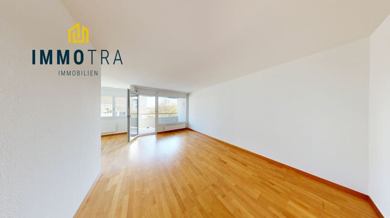 Gemütliche 4.5-Zimmerwohnung im 2. OG rechts (1)