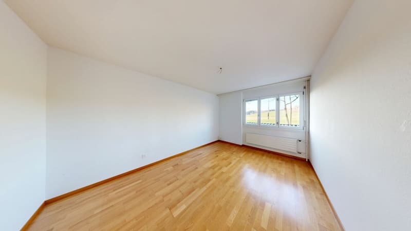 Gemütliche 4.5-Zimmerwohnung im 2. OG rechts (9)