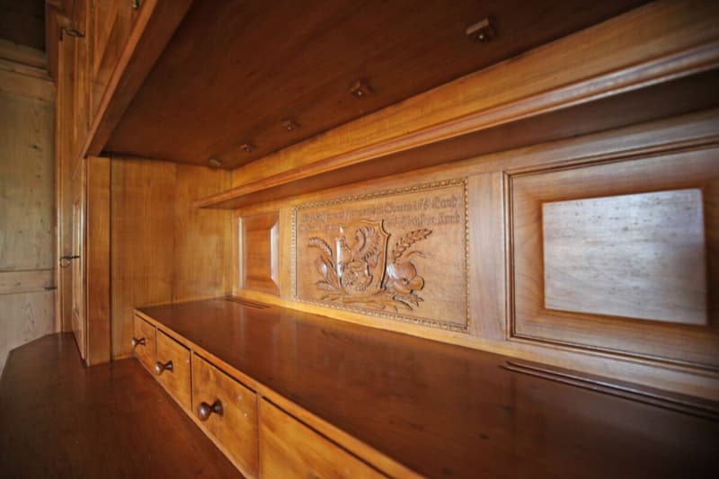 6.5-Zimmer-Wohnung in einem Bauernhaus (6)